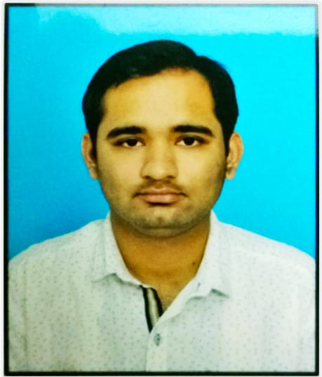 Mr. Devarsh J. Modi